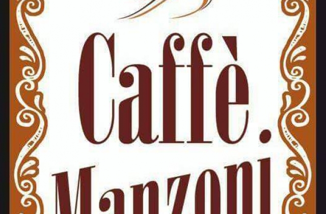 Caff Manzoni